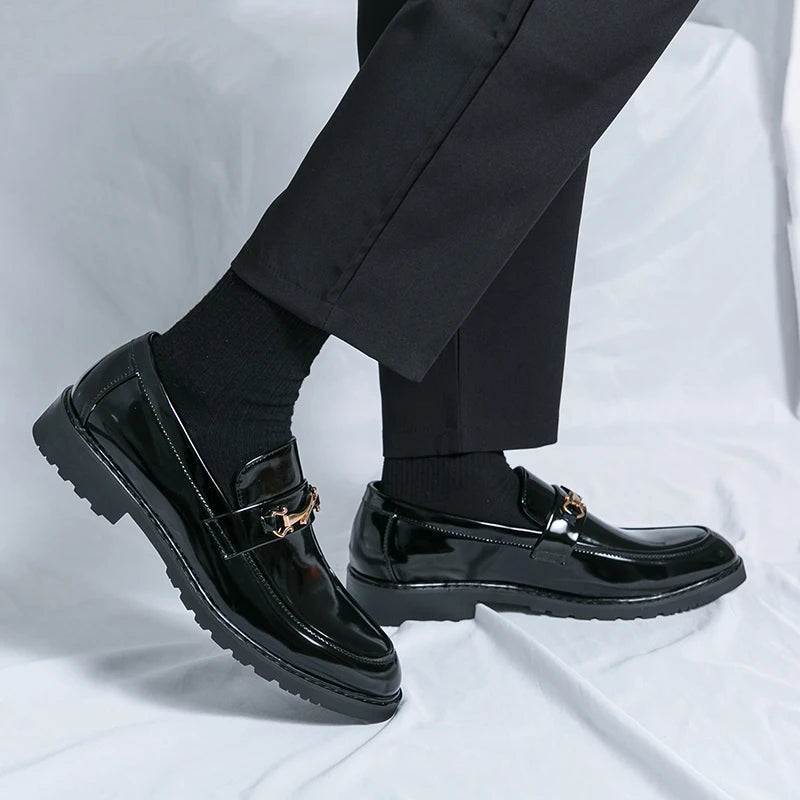 Vayler Loafers