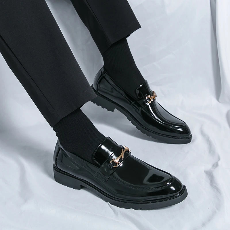 Vayler Loafers