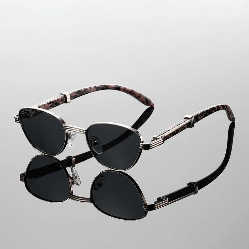 Velora Catcut Sunglasses