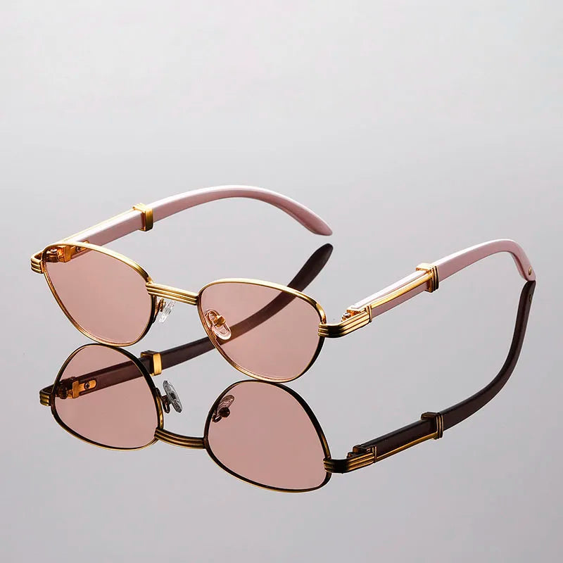 Velora Catcut Sunglasses