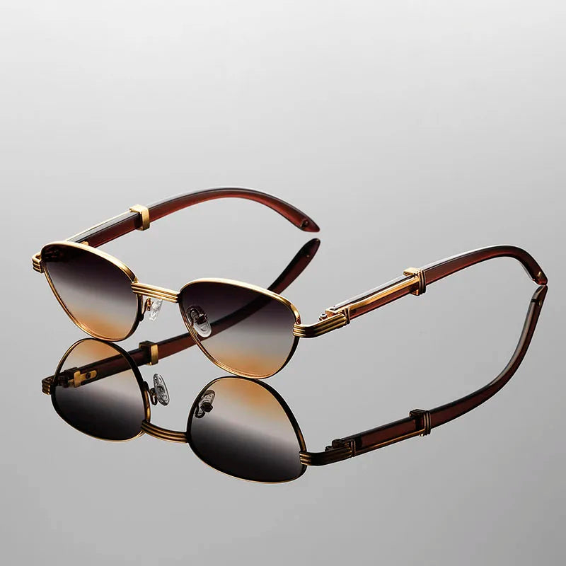 Velora Catcut Sunglasses