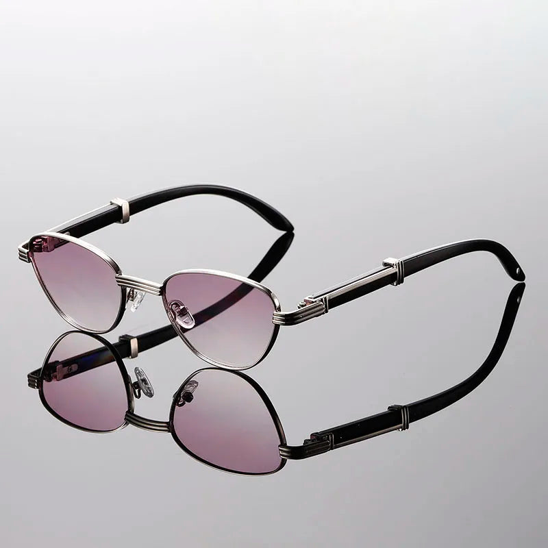Velora Catcut Sunglasses