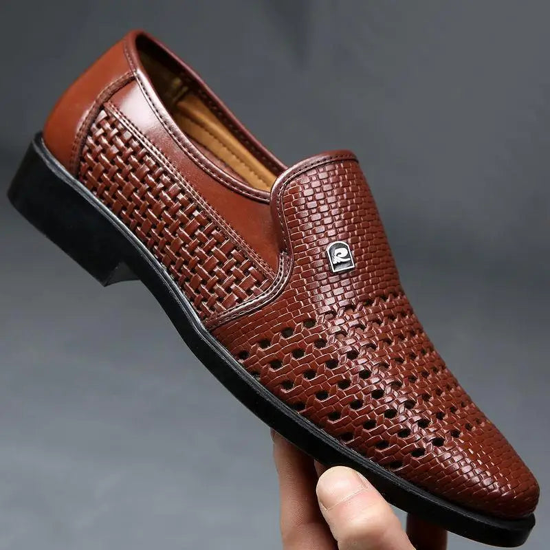 Venturo Loafers