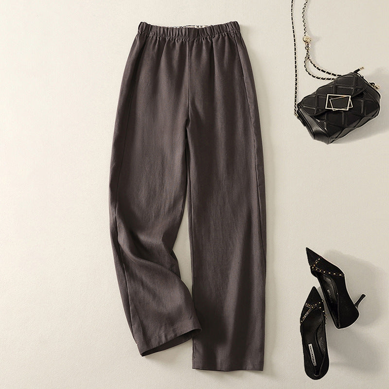 Verona™ Linen Pants