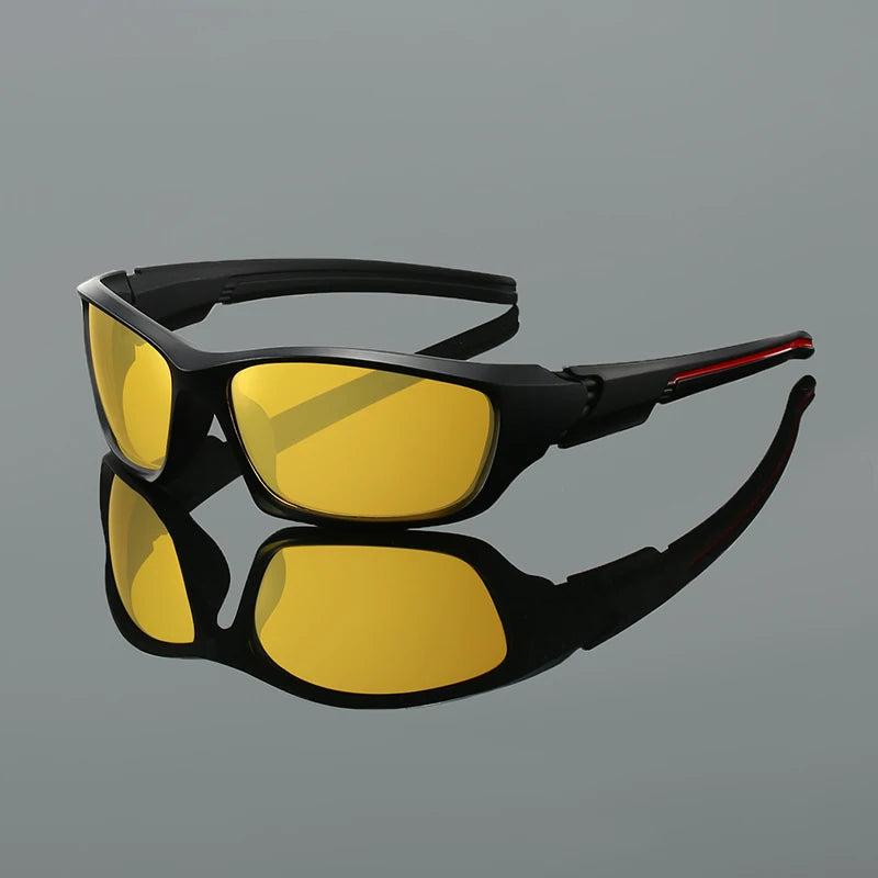 Vexon Edgecut Frames