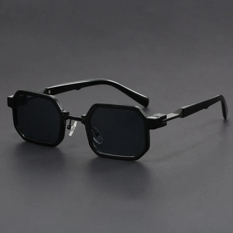 Vexon Edgecut Sunglasses