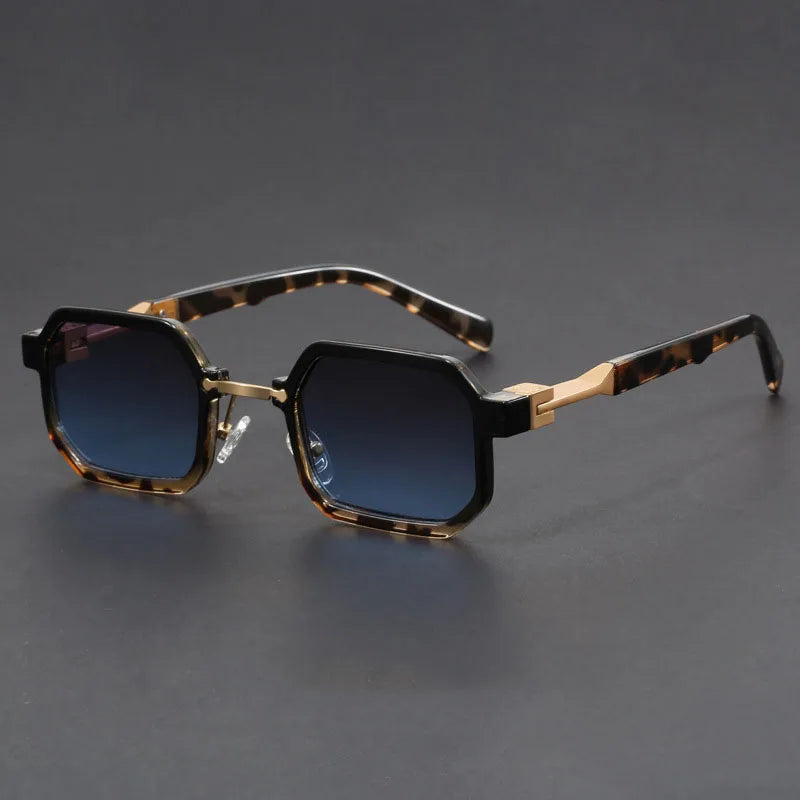 Vexon Edgecut Sunglasses