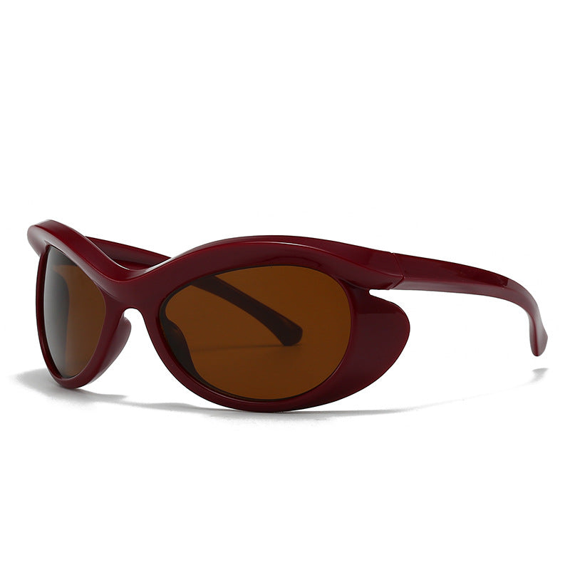 Vibe Eclipse Shades
