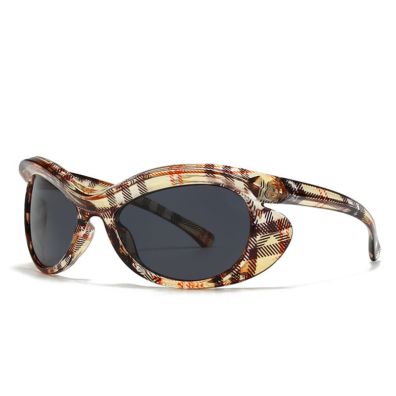 Vibe Eclipse Shades