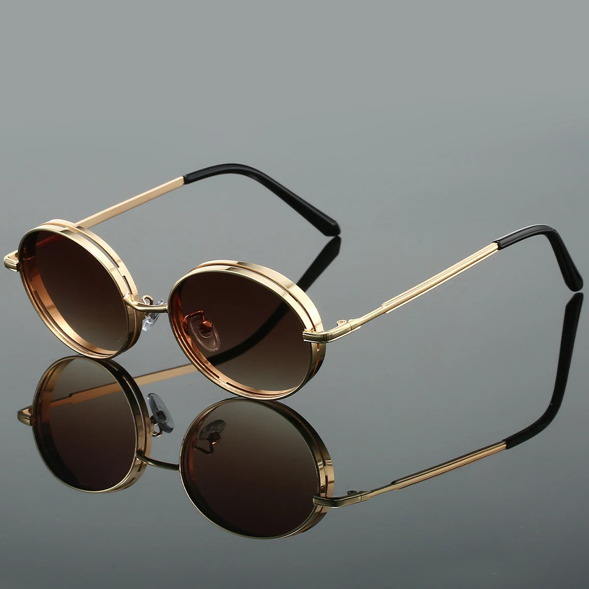Virello Retro Rounds
