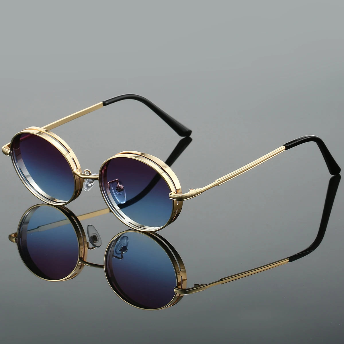 Virello Retro Rounds