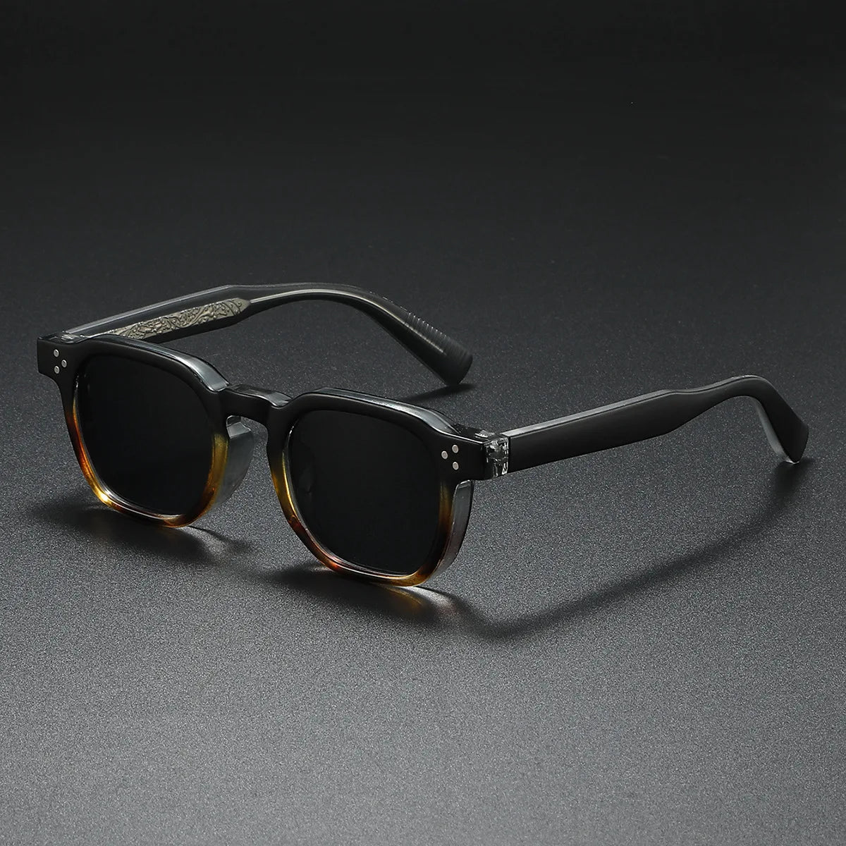 Zephyr Blockframe Shades