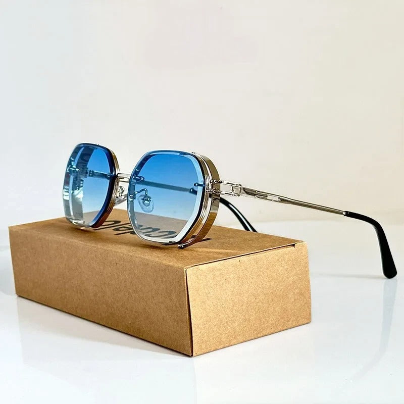 Zypher Hex Sunglasses