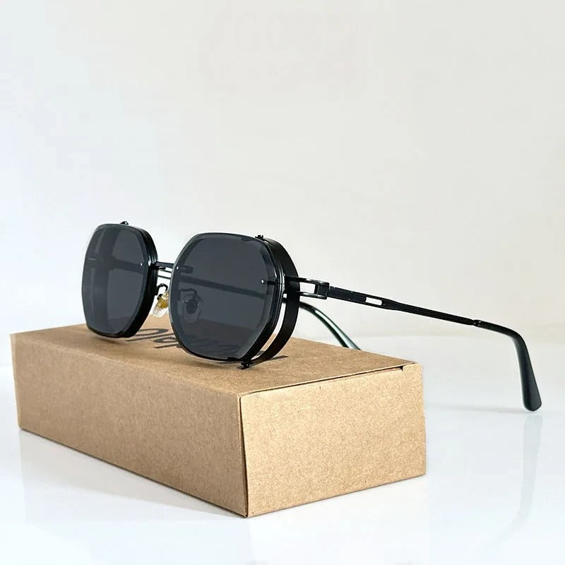 Zypher Hex Sunglasses