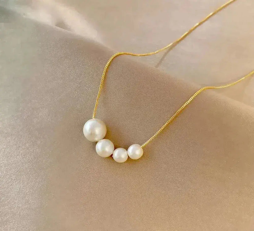 Pearlyn Freshwater Pearl Necklace
