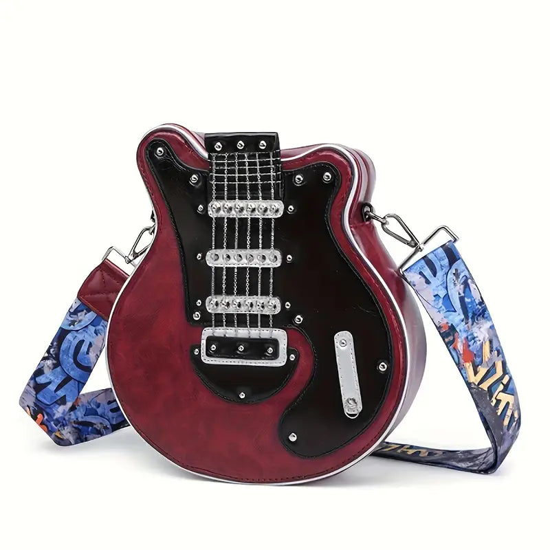 Guitar Shoulder Bag