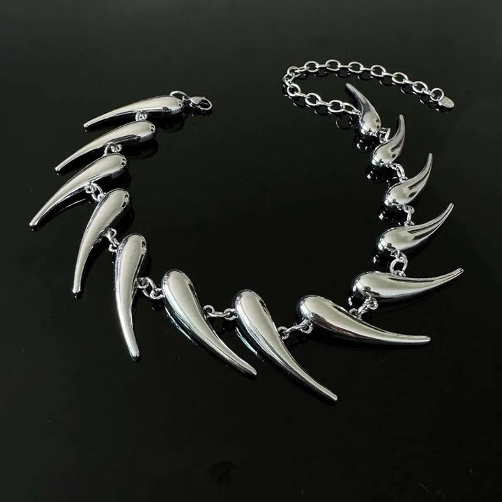 Morrin Pendant Necklace