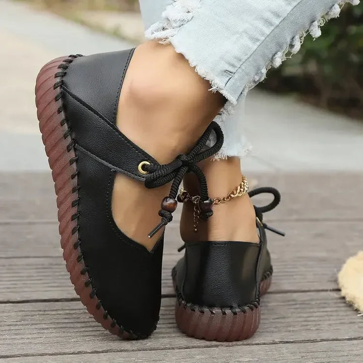 Ressa Casual Lace-Ups