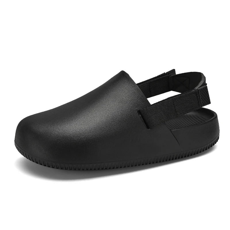 Wynter Clogs