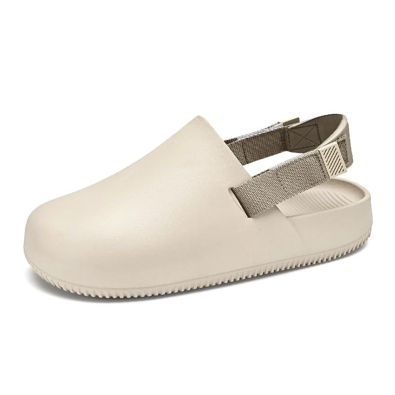 Wynter Clogs